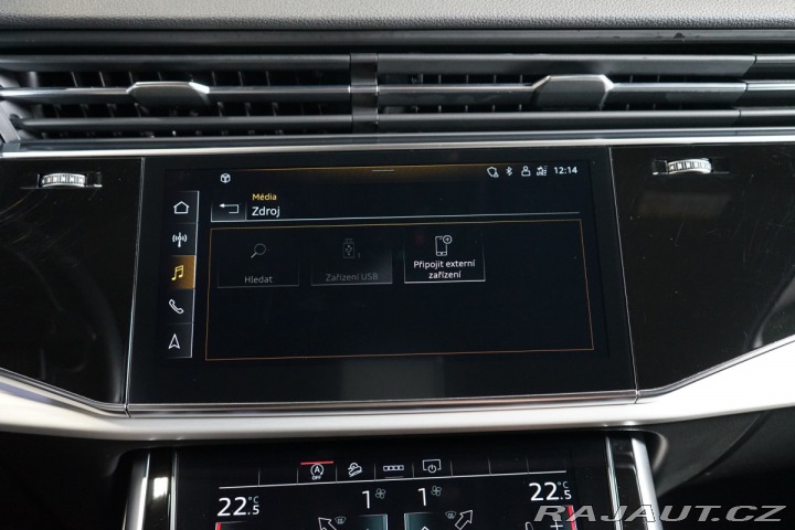 Audi Q7 50 TDI*QUATTRO*MATRIX*CAM 2021