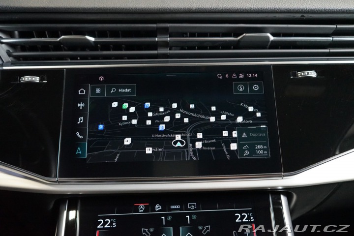 Audi Q7 50 TDI*QUATTRO*MATRIX*CAM 2021