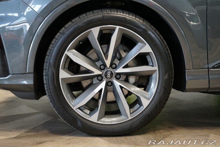 Audi Q7 50 TDI*QUATTRO*MATRIX*CAM 2021