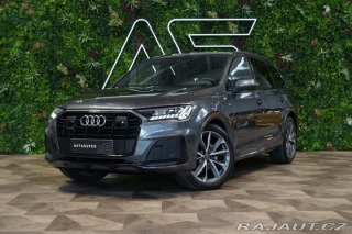 Audi Q7 50 TDI*QUATTRO*MATRIX*CAM 2021