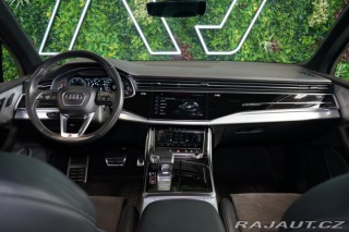 Audi Q7 50 TDI*QUATTRO*MATRIX*CAM 2021