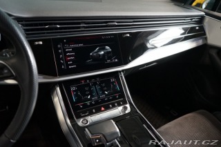 Audi Q7 50 TDI*QUATTRO*MATRIX*CAM 2021