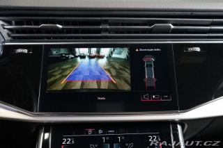 Audi Q7 50 TDI*QUATTRO*MATRIX*CAM 2021