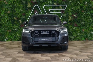 Audi Q7 50 TDI*QUATTRO*MATRIX*CAM 2021