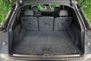 Audi Q7 50 TDI*QUATTRO*MATRIX*CAM 2021