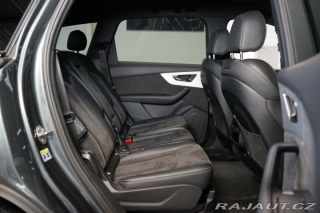 Audi Q7 50 TDI*QUATTRO*MATRIX*CAM 2021