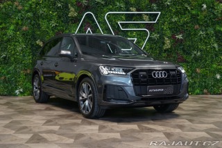 Audi Q7 50 TDI*QUATTRO*MATRIX*CAM 2021