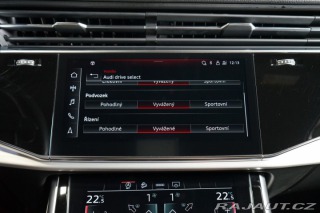 Audi Q7 50 TDI*QUATTRO*MATRIX*CAM 2021