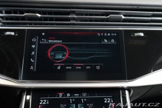 Audi Q7 50 TDI*QUATTRO*MATRIX*CAM 2021