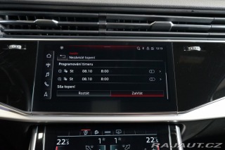 Audi Q7 50 TDI*QUATTRO*MATRIX*CAM 2021