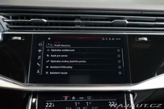 Audi Q7 50 TDI*QUATTRO*MATRIX*CAM 2021