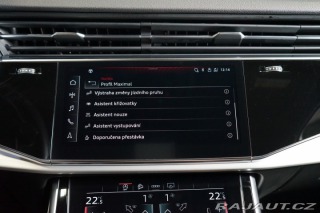 Audi Q7 50 TDI*QUATTRO*MATRIX*CAM 2021