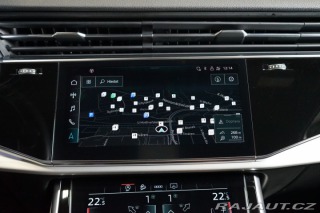 Audi Q7 50 TDI*QUATTRO*MATRIX*CAM 2021