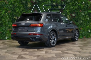 Audi Q7 50 TDI*QUATTRO*MATRIX*CAM 2021
