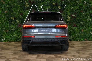 Audi Q7 50 TDI*QUATTRO*MATRIX*CAM 2021