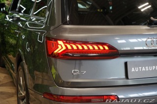 Audi Q7 50 TDI*QUATTRO*MATRIX*CAM 2021
