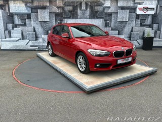 BMW 1 118D, 2.0D, 110KW