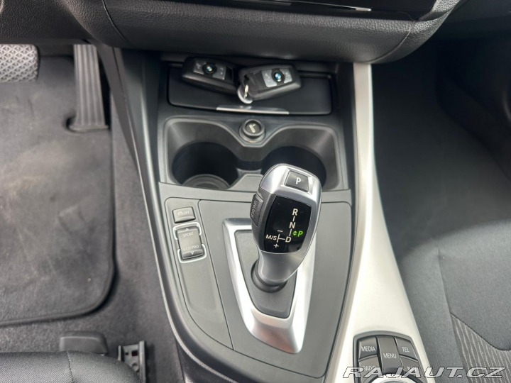 BMW 1 118D, 2.0D, 110KW 2017