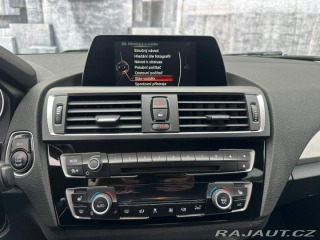 BMW 1 118D, 2.0D, 110KW 2017