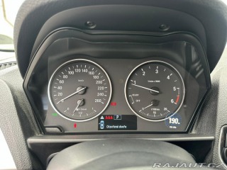 BMW 1 118D, 2.0D, 110KW 2017