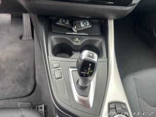 BMW 1 118D, 2.0D, 110KW 2017
