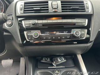 BMW 1 118D, 2.0D, 110KW 2017