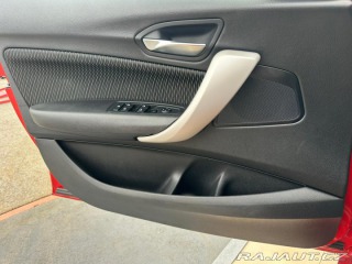 BMW 1 118D, 2.0D, 110KW 2017