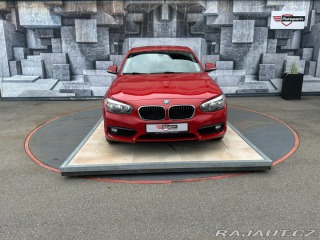 BMW 1 118D, 2.0D, 110KW 2017