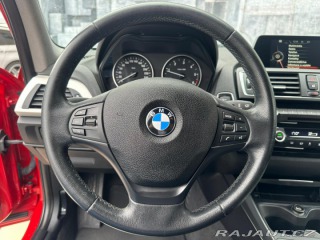 BMW 1 118D, 2.0D, 110KW 2017
