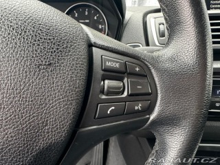 BMW 1 118D, 2.0D, 110KW 2017