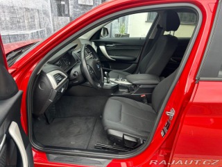 BMW 1 118D, 2.0D, 110KW 2017
