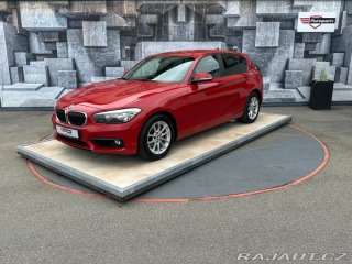 BMW 1 118D, 2.0D, 110KW 2017