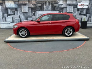 BMW 1 118D, 2.0D, 110KW 2017