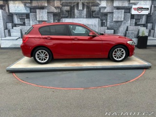 BMW 1 118D, 2.0D, 110KW 2017