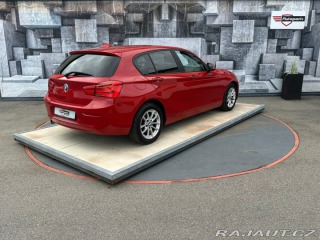 BMW 1 118D, 2.0D, 110KW 2017