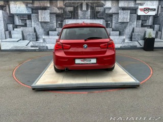 BMW 1 118D, 2.0D, 110KW 2017