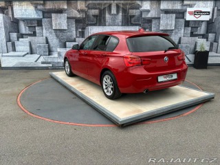 BMW 1 118D, 2.0D, 110KW 2017