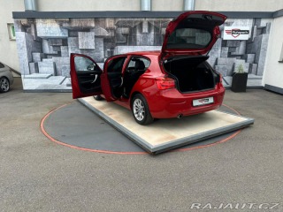 BMW 1 118D, 2.0D, 110KW 2017