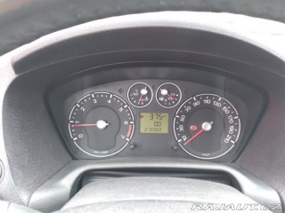 Ford Fusion 1.4 16V EBONY ČR,AC 2007