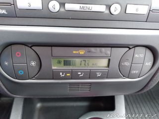 Ford Fusion 1.4 16V EBONY ČR,AC 2007