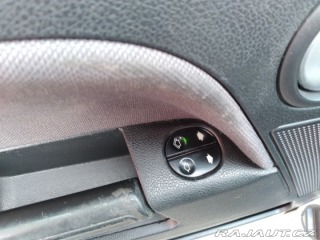 Ford Fusion 1.4 16V EBONY ČR,AC 2007