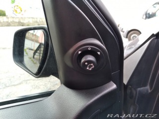 Ford Fusion 1.4 16V EBONY ČR,AC 2007