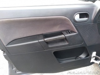 Ford Fusion 1.4 16V EBONY ČR,AC 2007