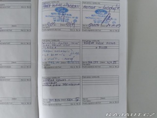 Ford Fusion 1.4 16V EBONY ČR,AC 2007