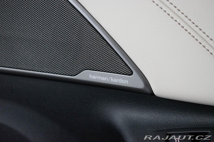 BMW 5 540d xDrive*MASÁŽ*2xKOLA* 2020