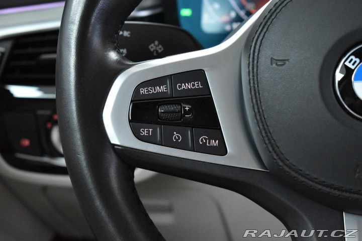BMW 5 540d*REZERVACE* 2020