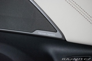 BMW 5 540d xDrive*MASÁŽ*2xKOLA* 2020