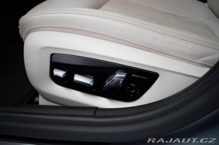 BMW 5 540d xDrive*MASÁŽ*2xKOLA* 2020