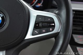 BMW 5 540d xDrive*MASÁŽ*2xKOLA* 2020