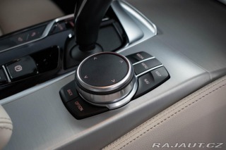 BMW 5 540d xDrive*MASÁŽ*2xKOLA* 2020